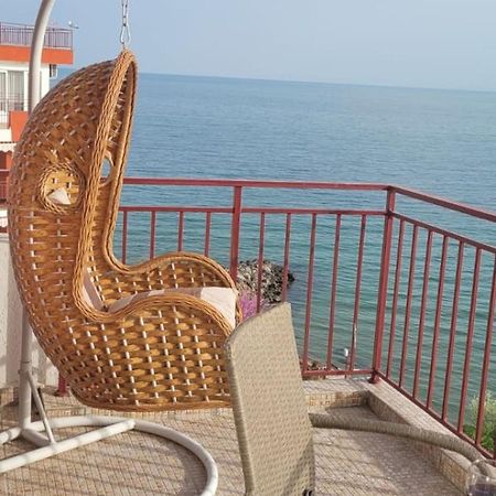 Panorama Marina Fort Beach - Premium Apartments Sea Viev Sveti Vlas Εξωτερικό φωτογραφία