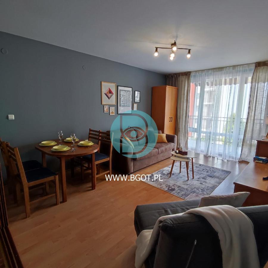 Panorama Marina Fort Beach - Premium Apartments Sea Viev Sveti Vlas Εξωτερικό φωτογραφία