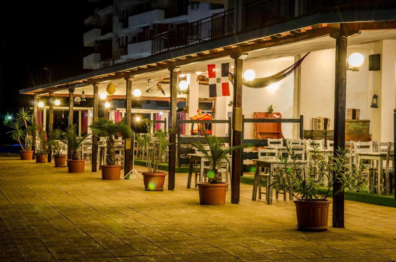 Panorama Marina Fort Beach - Premium Apartments Sea Viev Sveti Vlas Εξωτερικό φωτογραφία