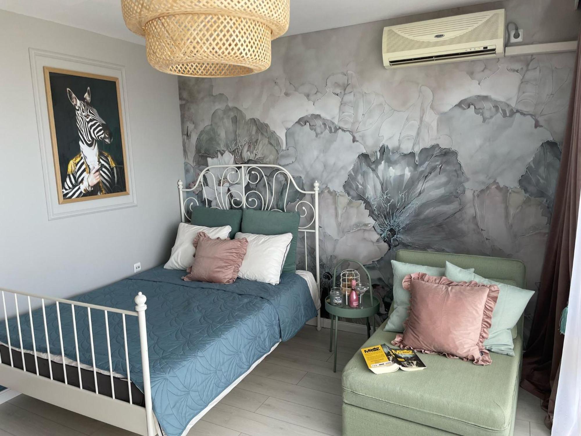 Panorama Marina Fort Beach - Premium Apartments Sea Viev Sveti Vlas Δωμάτιο φωτογραφία