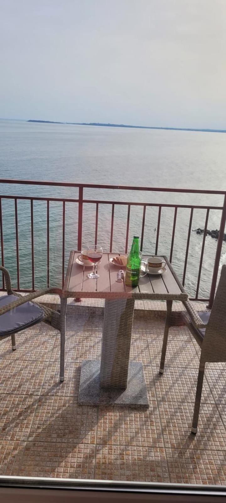 Panorama Marina Fort Beach - Premium Apartments Sea Viev Sveti Vlas Εξωτερικό φωτογραφία