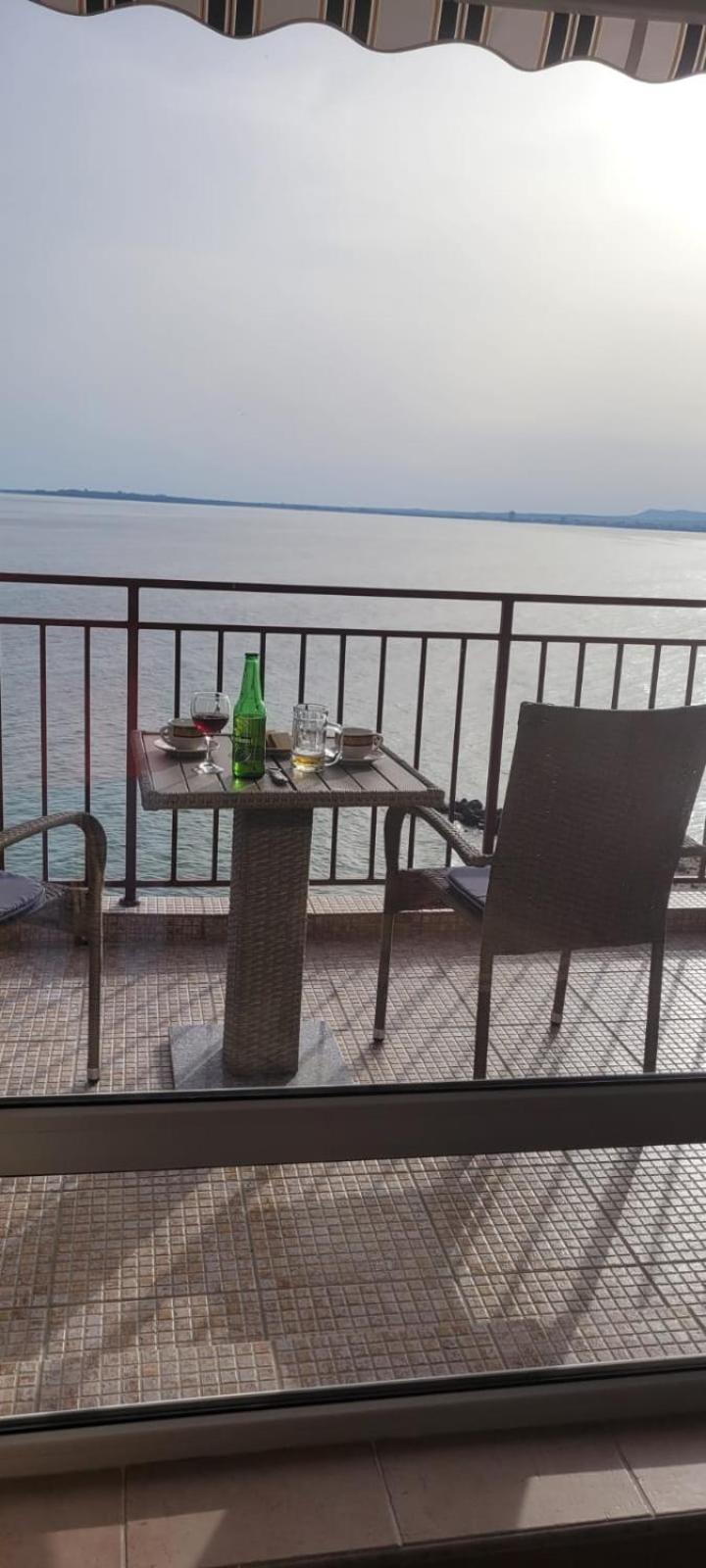 Panorama Marina Fort Beach - Premium Apartments Sea Viev Sveti Vlas Εξωτερικό φωτογραφία