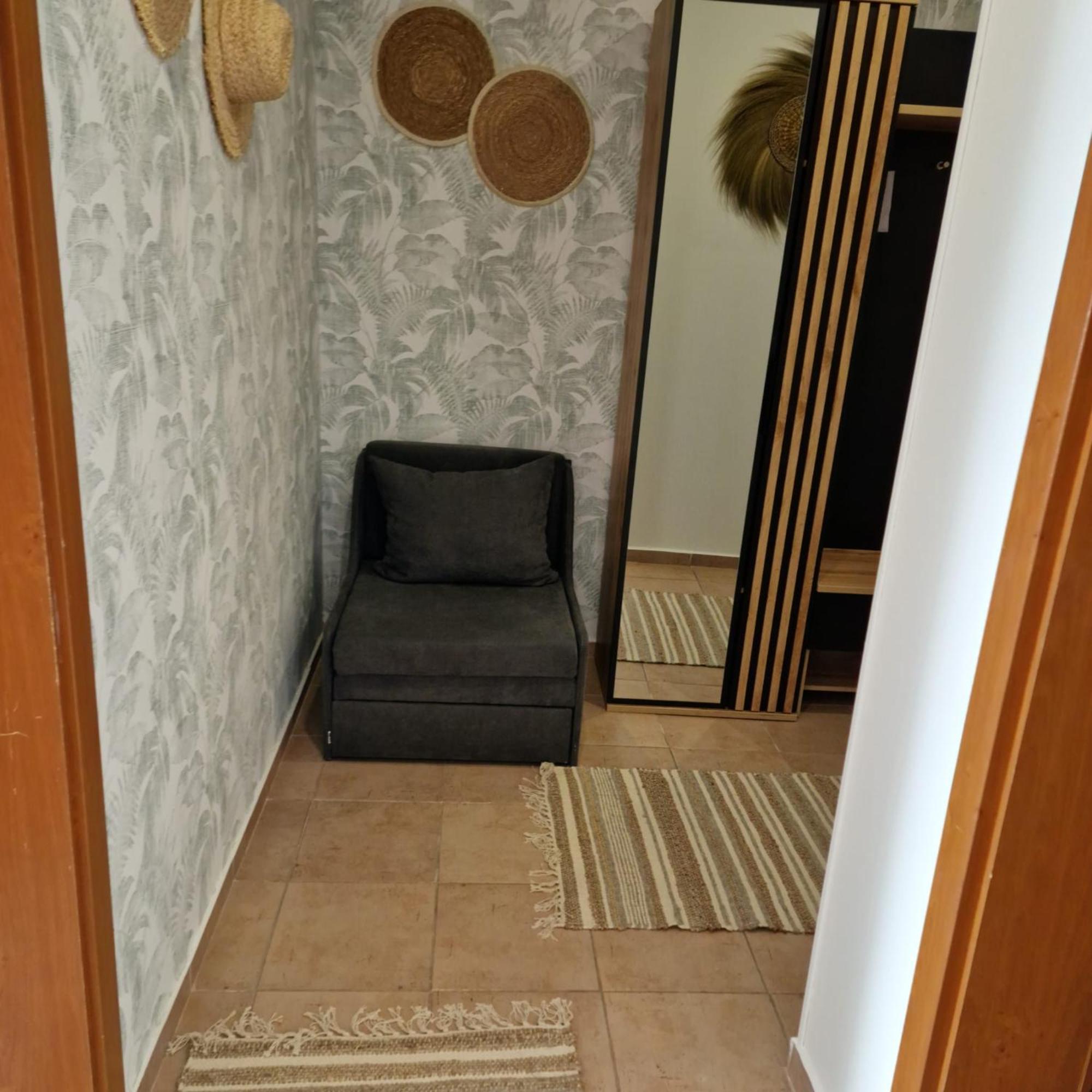 Panorama Marina Fort Beach - Premium Apartments Sea Viev Sveti Vlas Εξωτερικό φωτογραφία