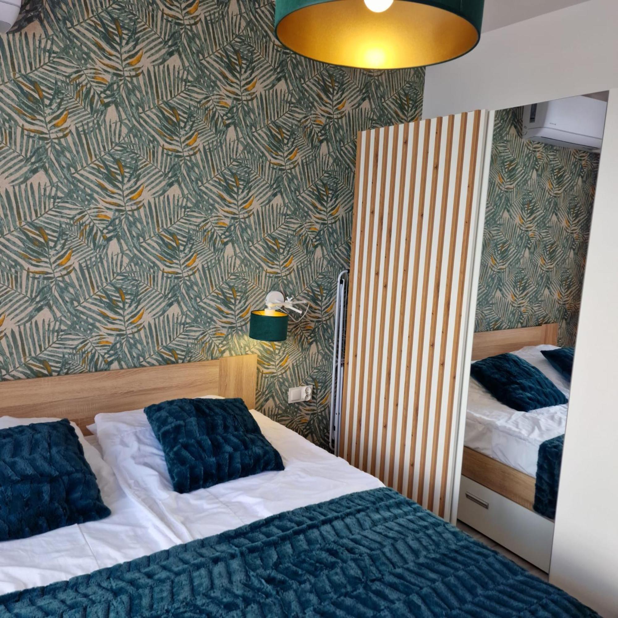 Panorama Marina Fort Beach - Premium Apartments Sea Viev Sveti Vlas Εξωτερικό φωτογραφία