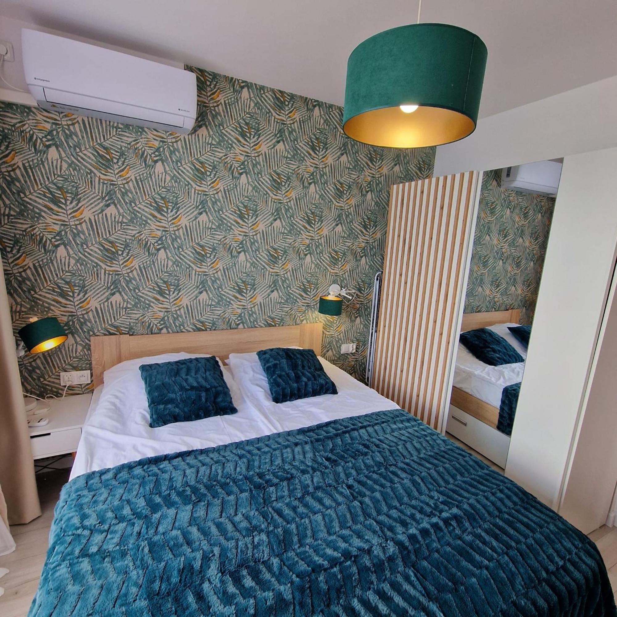 Panorama Marina Fort Beach - Premium Apartments Sea Viev Sveti Vlas Εξωτερικό φωτογραφία