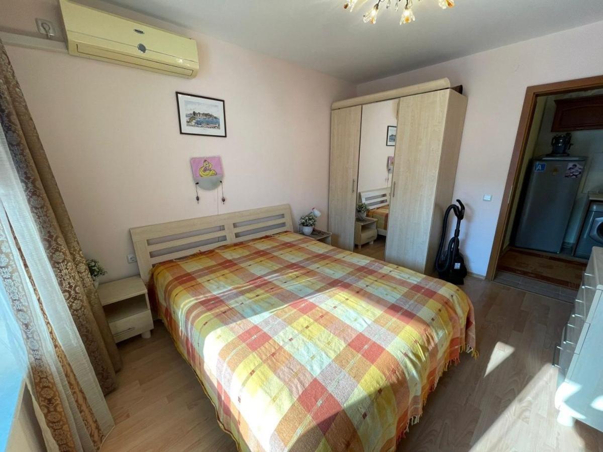 Panorama Marina Fort Beach - Premium Apartments Sea Viev Sveti Vlas Δωμάτιο φωτογραφία
